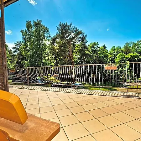 Osrodek Zacisze * Władysławowo