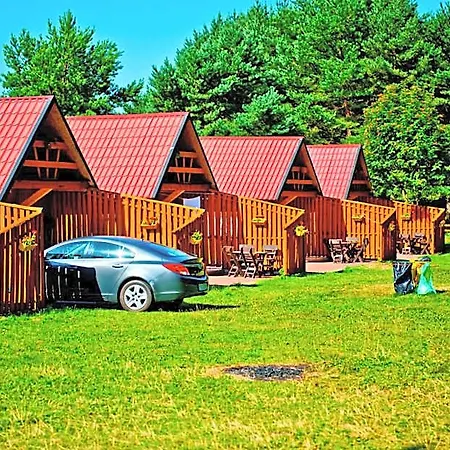 Osrodek Zacisze Władysławowo