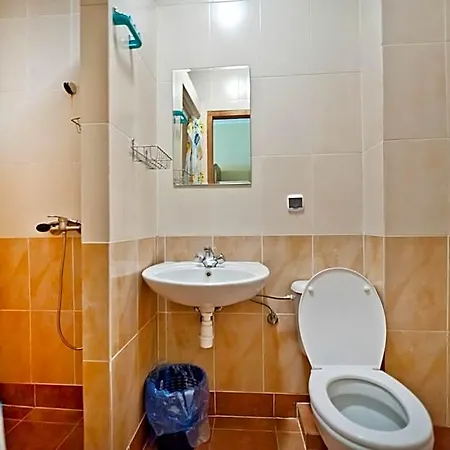 Osrodek Zacisze Szálloda Władysławowo