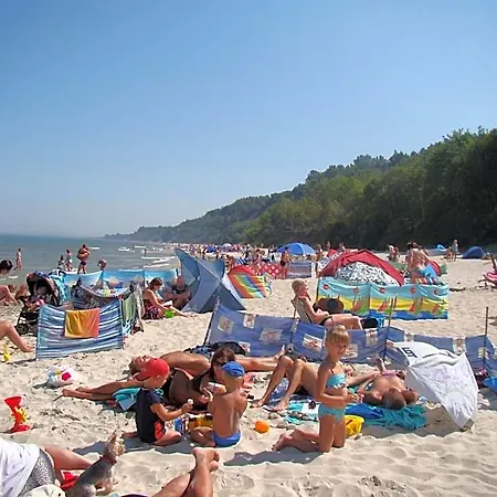 Osrodek Zacisze * Władysławowo
