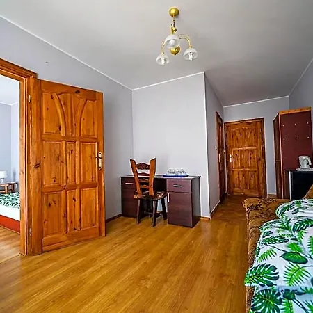 Osrodek Zacisze * Władysławowo