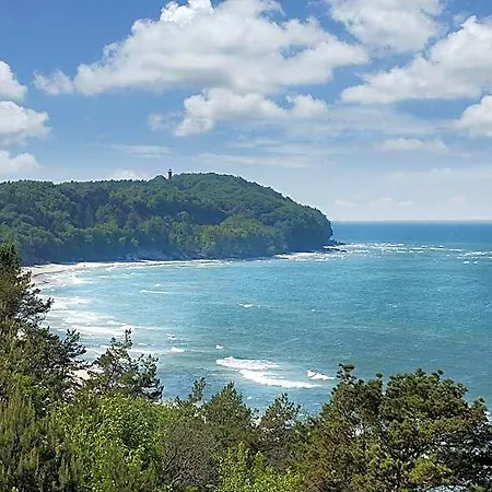Osrodek Zacisze Szálloda