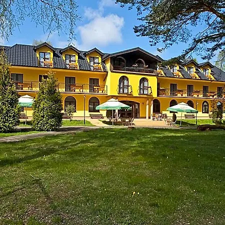 Osrodek Zacisze