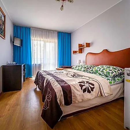 Osrodek Zacisze *