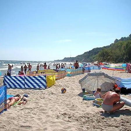 Osrodek Zacisze Szálloda